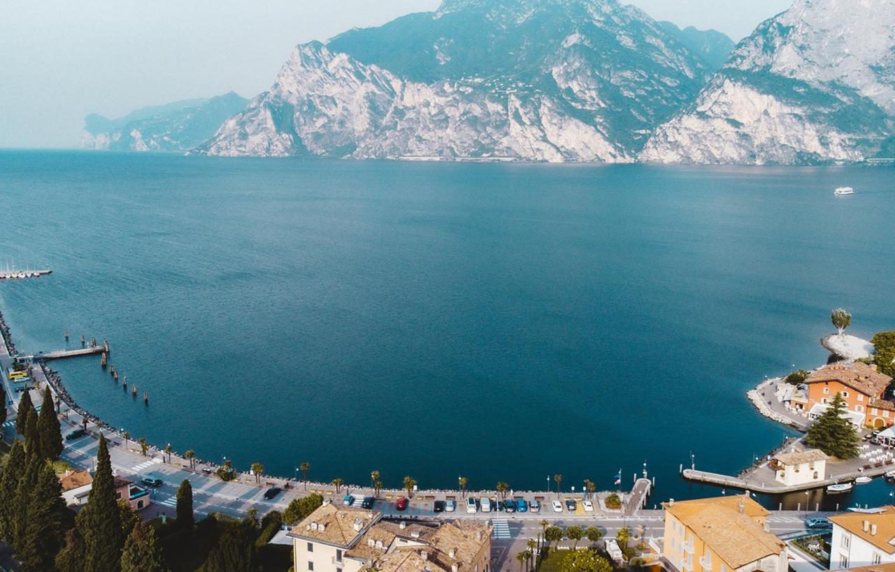 Casa Nataly Bed & Breakfast Torbole Sul Garda Ngoại thất bức ảnh