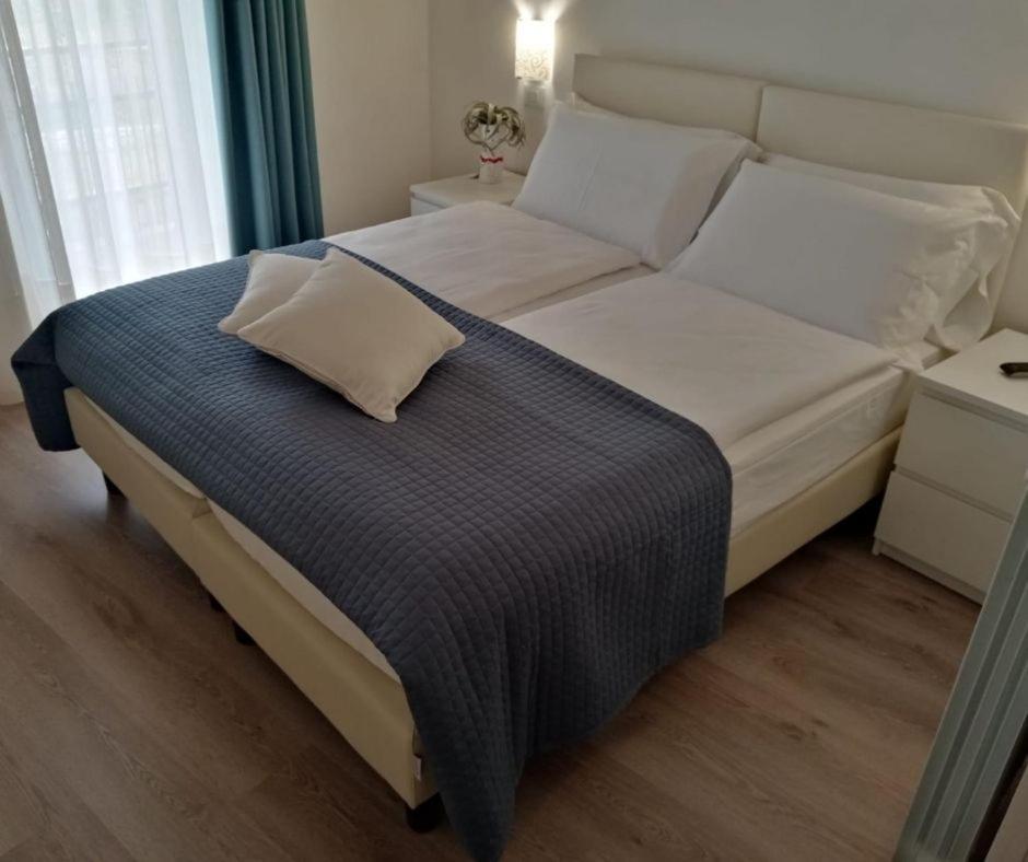 Casa Nataly Bed & Breakfast Torbole Sul Garda Ngoại thất bức ảnh