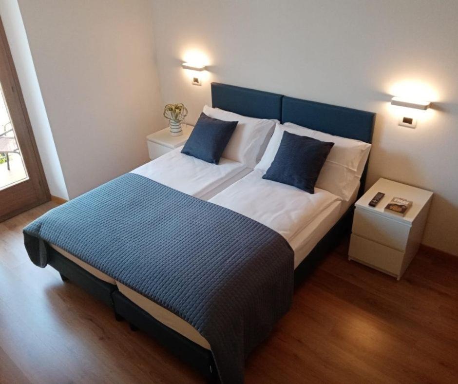 Casa Nataly Bed & Breakfast Torbole Sul Garda Ngoại thất bức ảnh