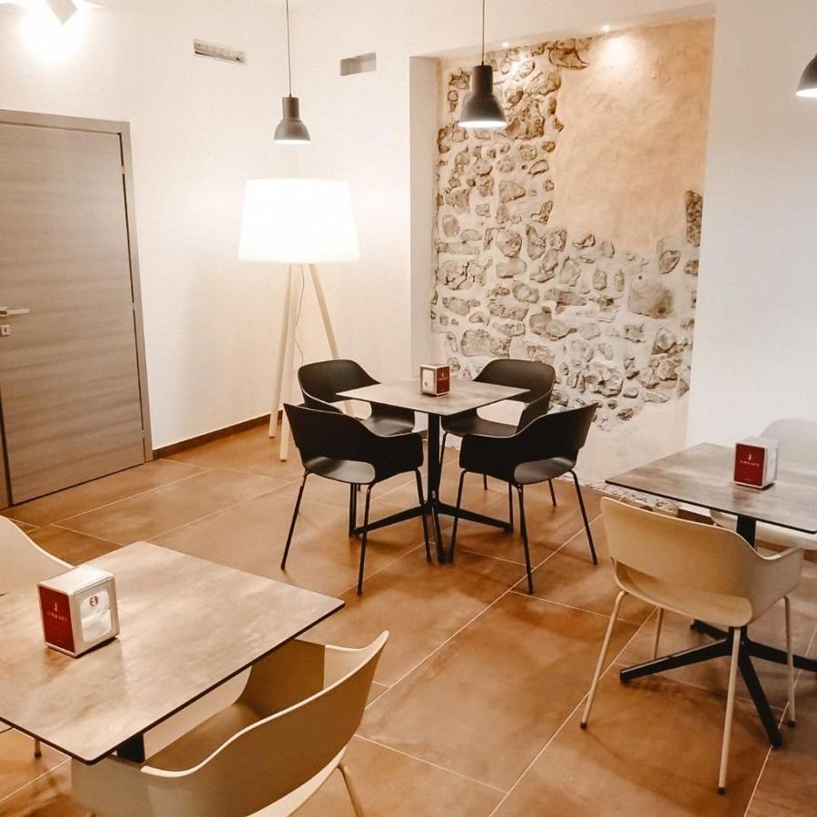 Casa Nataly Bed & Breakfast Torbole Sul Garda Ngoại thất bức ảnh