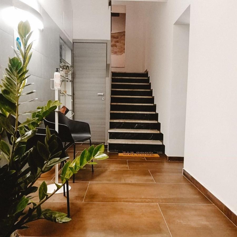 Casa Nataly Bed & Breakfast Torbole Sul Garda Ngoại thất bức ảnh