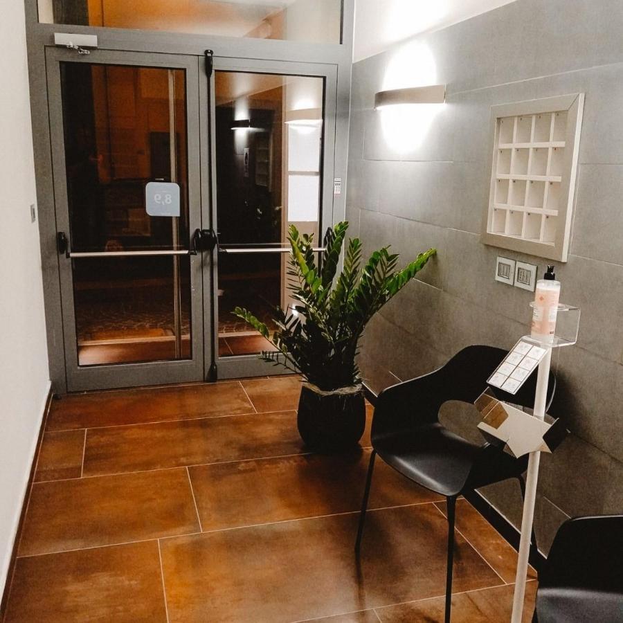Casa Nataly Bed & Breakfast Torbole Sul Garda Ngoại thất bức ảnh