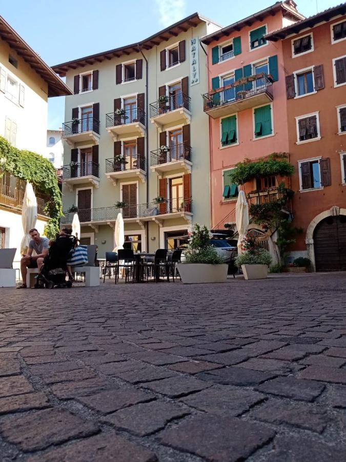 Casa Nataly Bed & Breakfast Torbole Sul Garda Ngoại thất bức ảnh