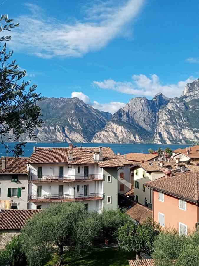 Casa Nataly Bed & Breakfast Torbole Sul Garda Ngoại thất bức ảnh