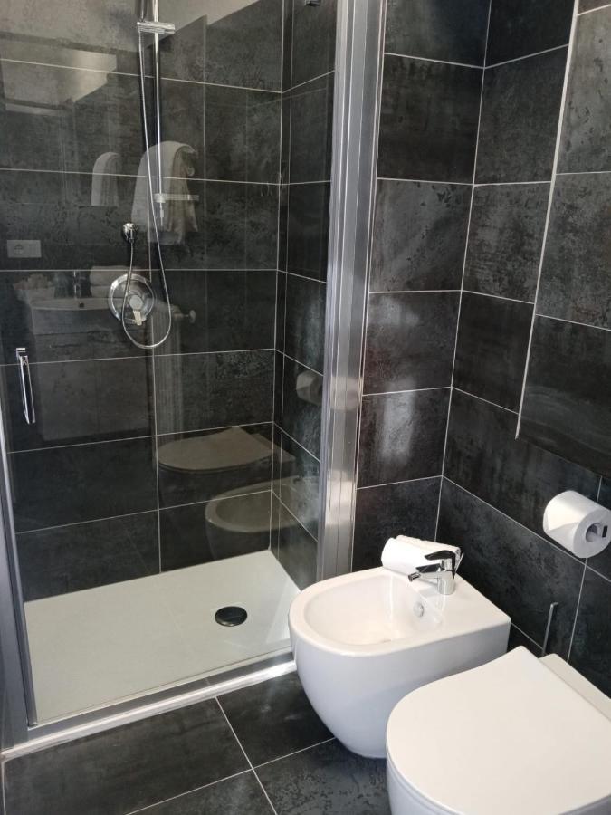 Casa Nataly Bed & Breakfast Torbole Sul Garda Ngoại thất bức ảnh