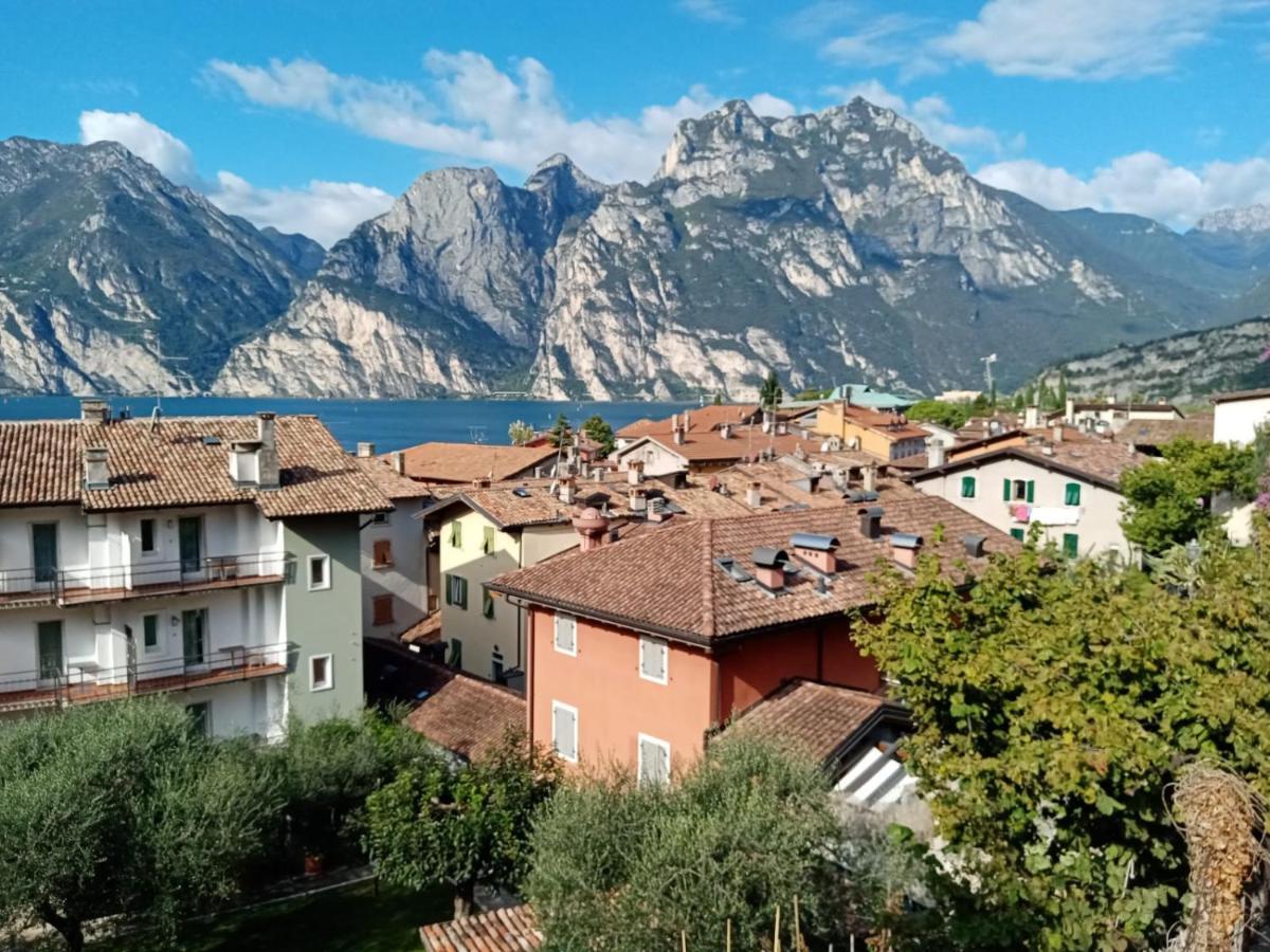 Casa Nataly Bed & Breakfast Torbole Sul Garda Ngoại thất bức ảnh