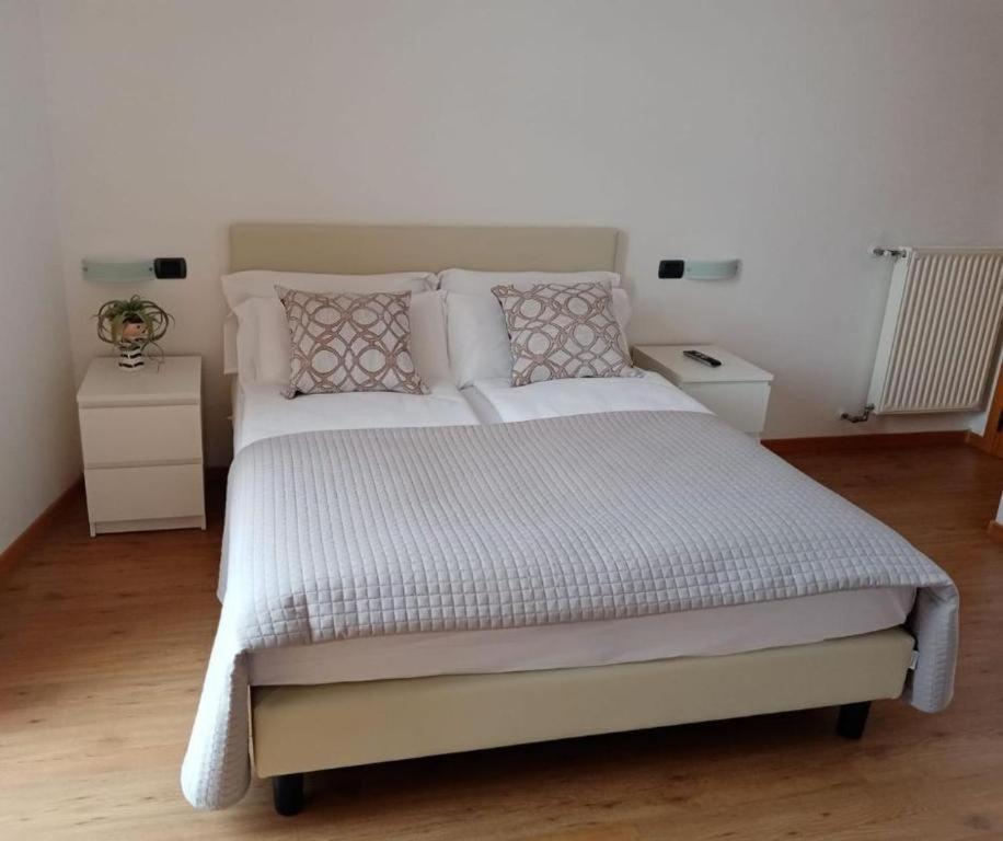 Casa Nataly Bed & Breakfast Torbole Sul Garda Ngoại thất bức ảnh