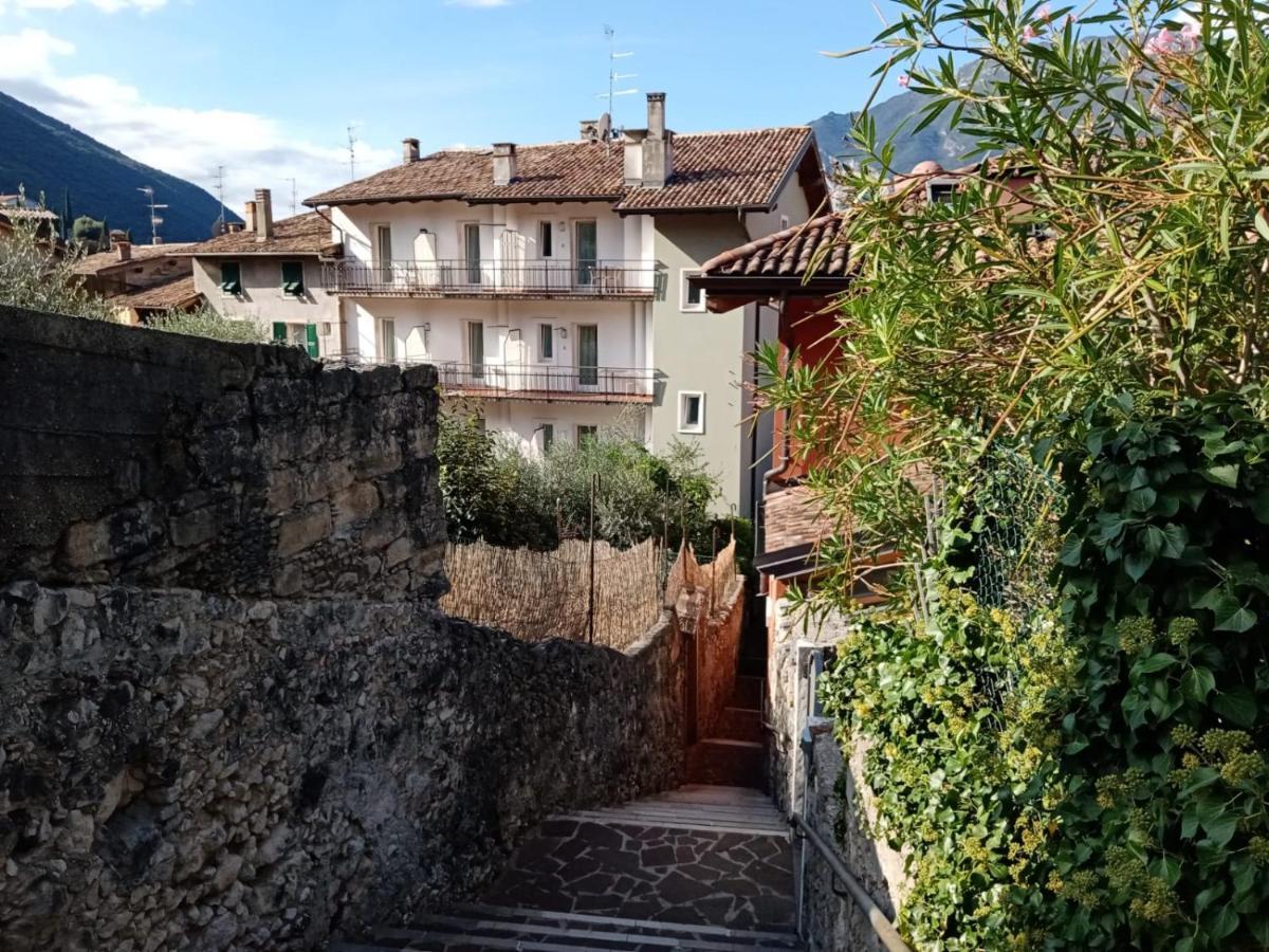 Casa Nataly Bed & Breakfast Torbole Sul Garda Ngoại thất bức ảnh