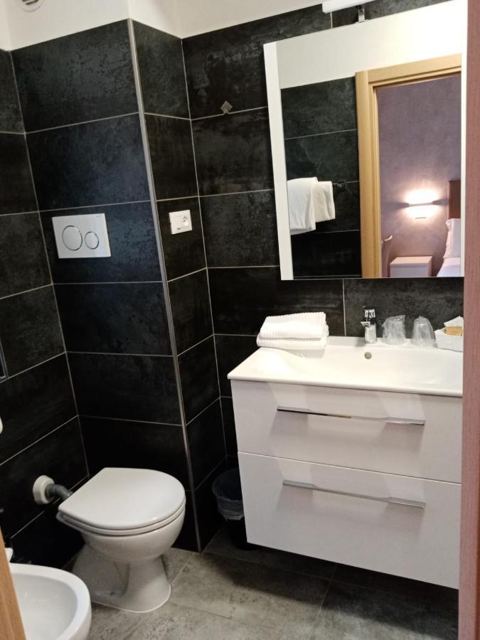 Casa Nataly Bed & Breakfast Torbole Sul Garda Ngoại thất bức ảnh