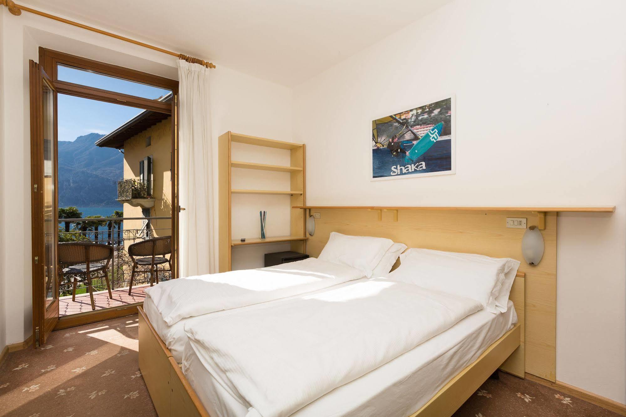 Casa Nataly Bed & Breakfast Torbole Sul Garda Ngoại thất bức ảnh