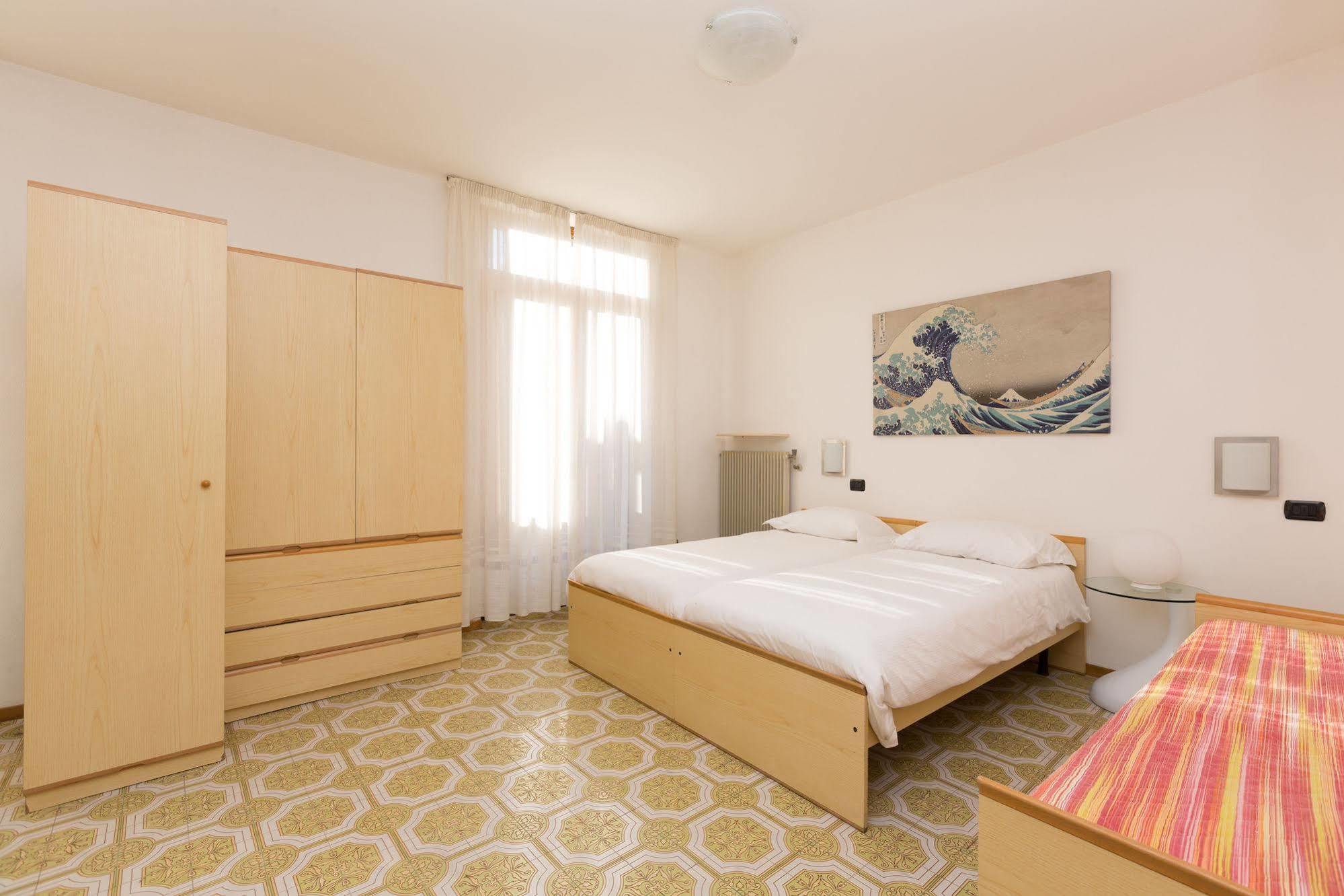 Casa Nataly Bed & Breakfast Torbole Sul Garda Ngoại thất bức ảnh