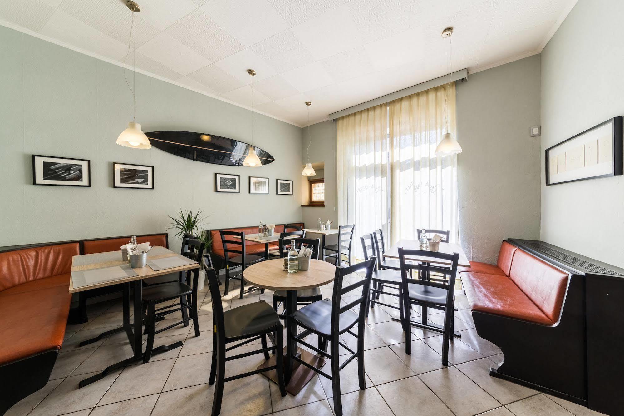 Casa Nataly Bed & Breakfast Torbole Sul Garda Ngoại thất bức ảnh