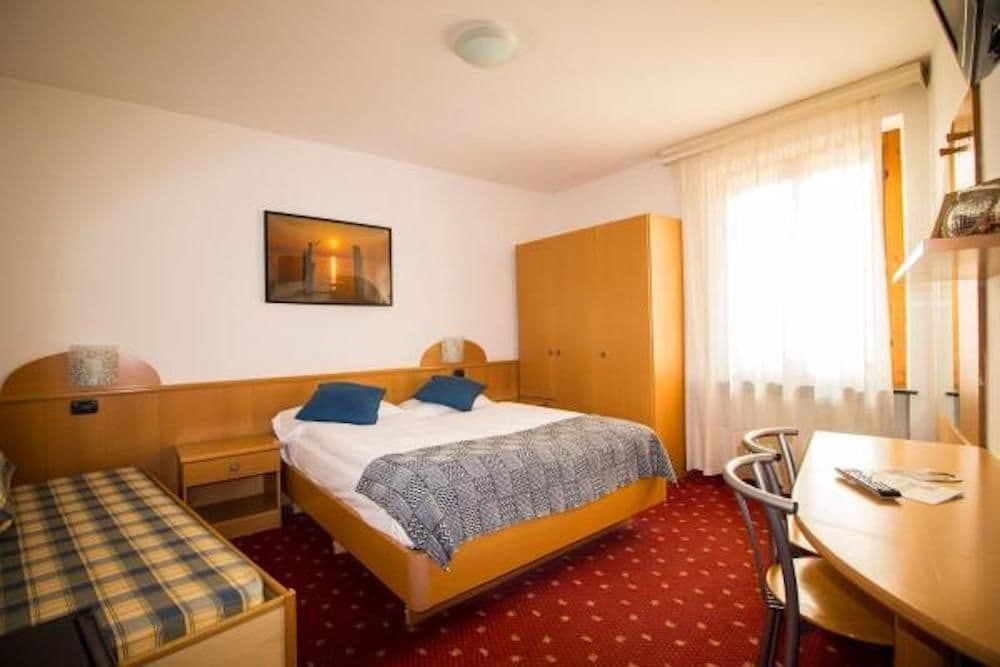 Casa Nataly Bed & Breakfast Torbole Sul Garda Ngoại thất bức ảnh